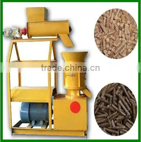 Poultry Feed Mill Hot Sale photo-6