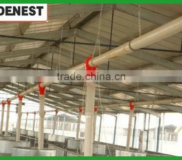 pig feeding equipments / automatic system