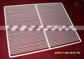 refrigerator wire shelf
