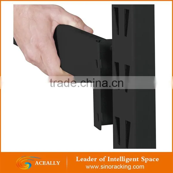 Light Duty Warehouse Storage Steel Racks photo-4