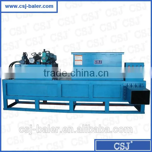 CE Qualified High Capacity JPW-KT180 Hay Alfalfa Baler Machine photo-5