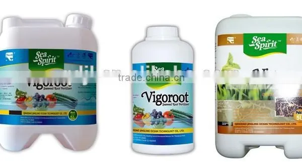 Chitosan Powder Liquid Chitosan Bio Pesticide Organic Fertilizer photo-4