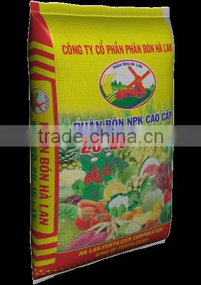 NPK 20-20-15+TE ONE GRAIN (Urea Liquefied Technology) photo-2