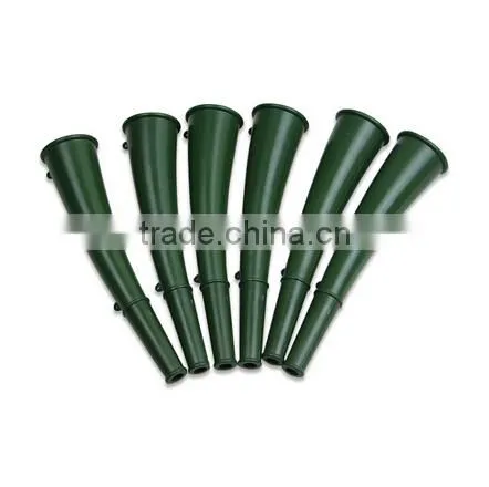 Colored Sports Plastic Whistle photo-5