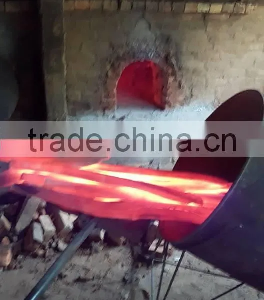 Instant Burning Hot Selling Barbecue Charcoal Bbq photo-2