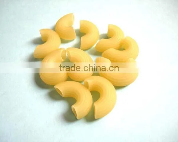 New Products Elbow Macaroni Maker Machine Line for Sale photo-6