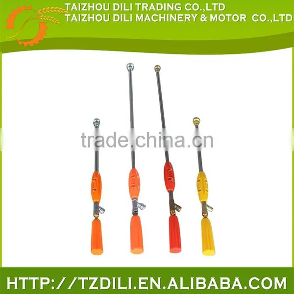 Agriculture Power Water Spray Gun photo-3