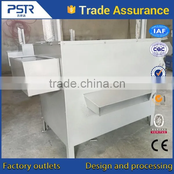 Sheller/Shelling Machine/cashew Nut Shell Removing Machine photo-3