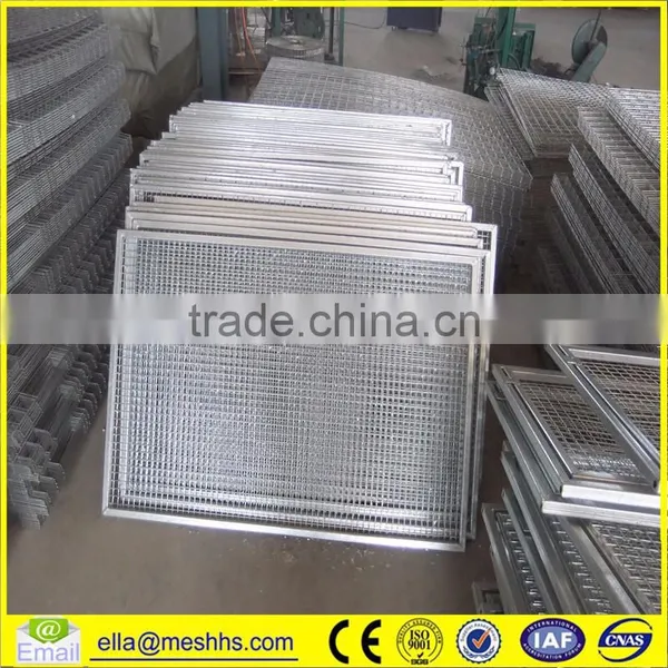 Farm Metal Gates Manufacturers in China photo-5
