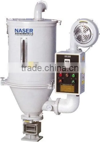 Plastic Pellets Vacuum Hopper Loader for Plastic photo-3