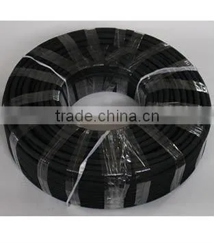 Rubber Water Hose/aeration Tube/porous Pipe/aquaculture Equipment photo-2