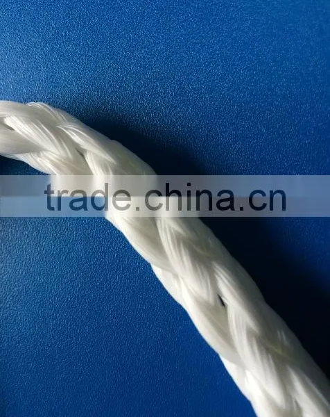 Quality New Coming 12mm Sleeve Winch Rope photo-5