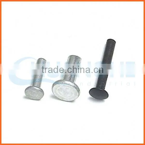 High Quality Countersunk Head Seni Hollow Rivet photo-5