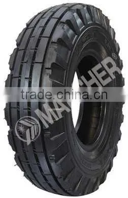 MARCHER Light Truck Tires,Trailer Tires ,LT Tires With DOT,CCC photo-4