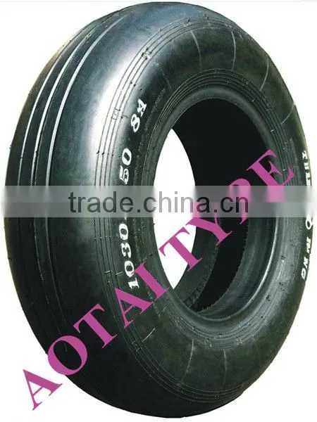Airplane Tire 520x125