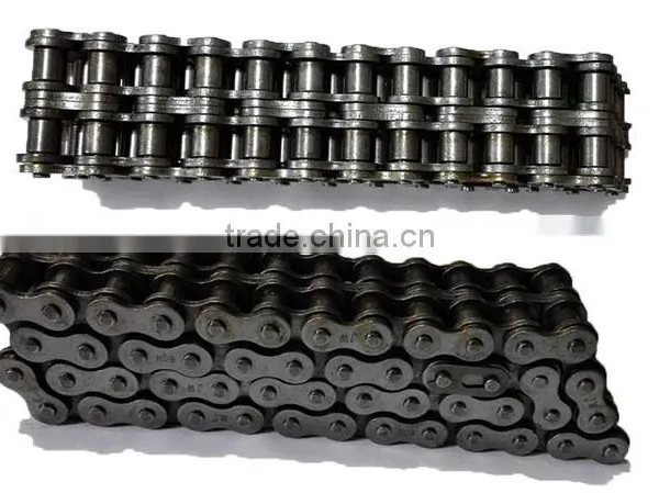 Walking Tractor Specific Roller Chain photo-2