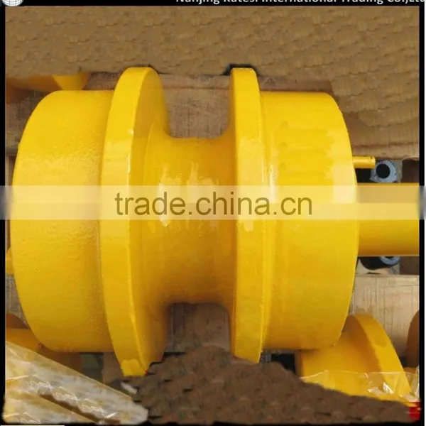 E330C Carrier Roller Top Roller 6Y5323 photo-2