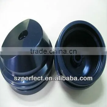 CNC Customized Machining Stainless Steel Car Spare Part / Auto Spare Parts Passed ISO,TUV,BV Certified photo-5
