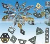 China Manufacturer Tungsten Carbide Polished Milling Tips photo-4