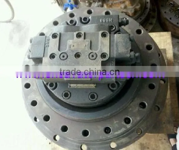 E330D TRAVEL MOTOR ASSY E336DL 2276189 227-6189 photo-5