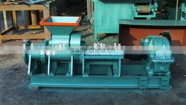 High Quality Extruder Machine Made Charcoal photo-4