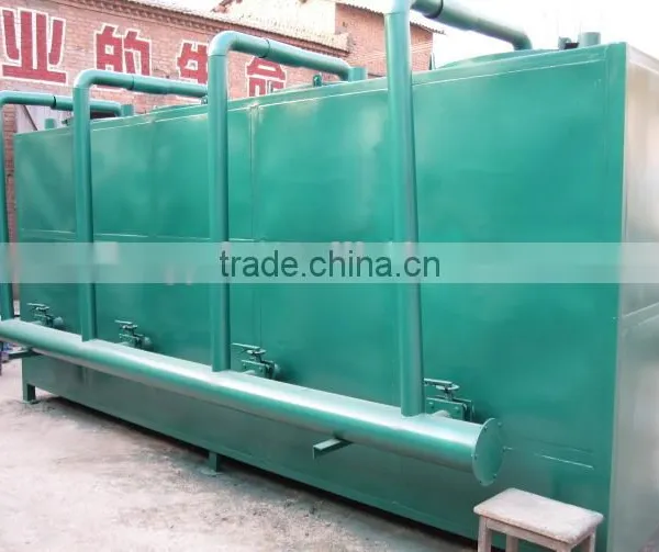 2016 Hot Sale & High Quality Good Performance Carbonizing Oven photo-3