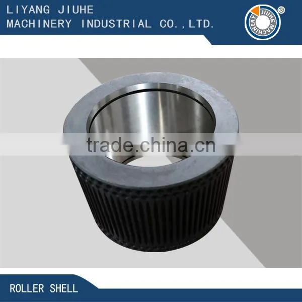 High Quality Customized Roller Shell photo-3