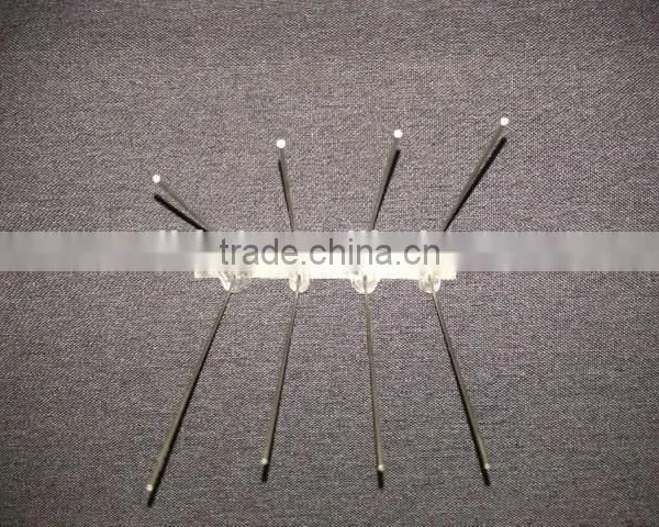 Bird Spikes Keep Away Pest Birds Humanely/plastic Anti Vogel Spike photo-2