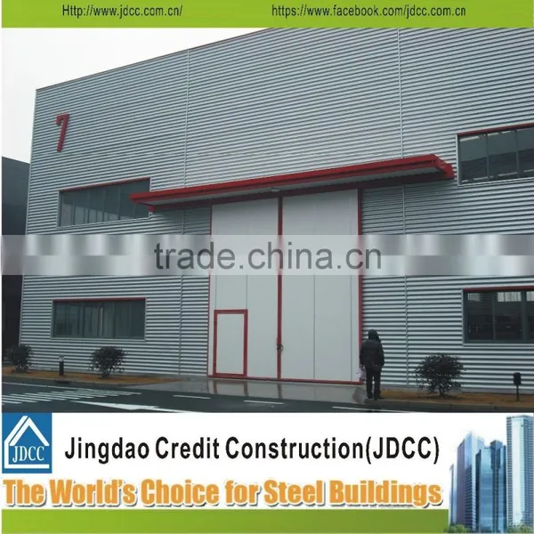Steel Structure Factory Workshop , Warehouse photo-2
