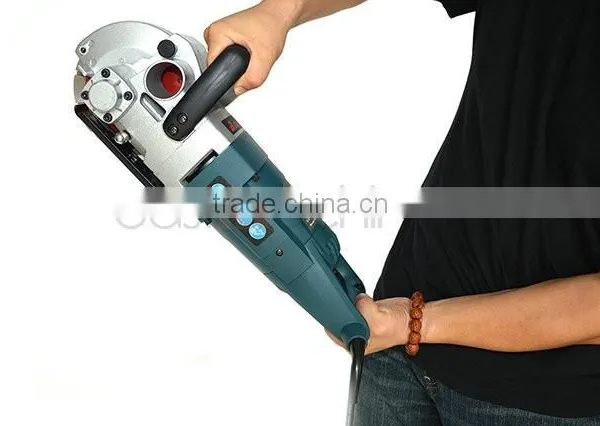 Amsure 4500W Wall Groove Cutting Machine AMKC001, Wall Chaser With Leakage Protector photo-2
