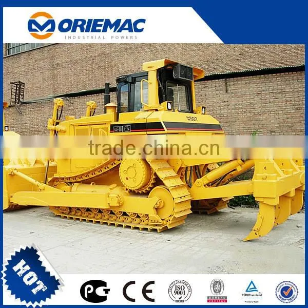 TOP BRAND HBXG 140HP Bulldozer SD140-1 FOR HOT SELL Blade Capacity 4.5M3 photo-5