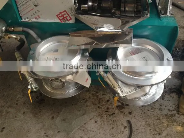 High Quality Oil Expeller China Manufacturer photo-5