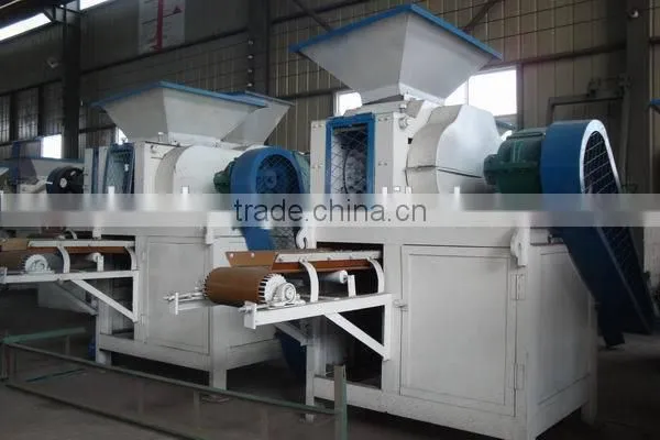 Mould Coal Equipment With Reliable Quality photo-6