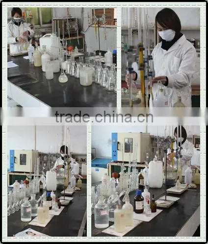 Top Quality &best Price of Powder Polypropylene /polyacrylamide Flocculant/pam photo-5