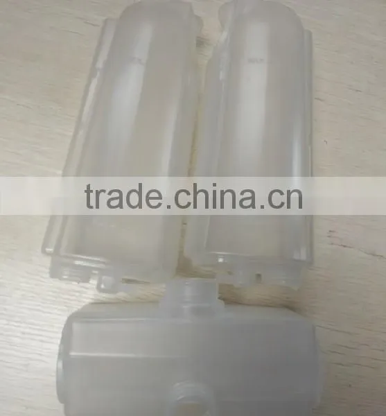 OEM Blow Molding PE The Vacuum Tank Plastic Multifunctional Water Tank photo-6