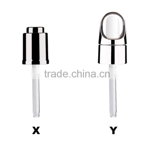 Ball Shape Empty Skin Essence Bottle for Oil photo-3