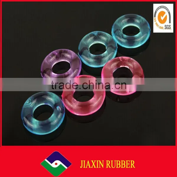 Bargin Price OEM Wholesale Custom Seal Ring photo-6