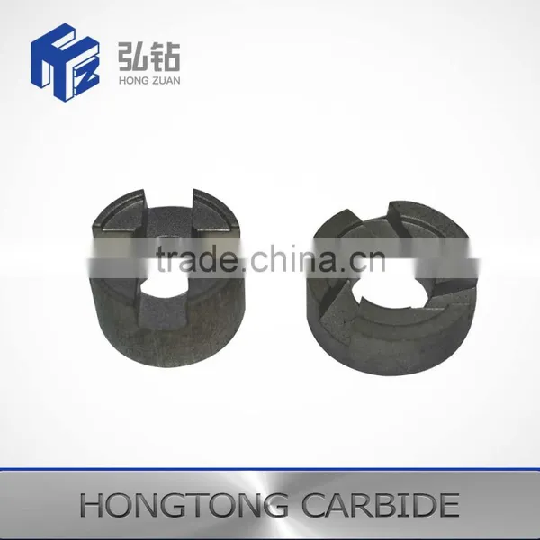Tungsten Carbide TC 3 Way and 4 Way Swirl Chamber photo-3