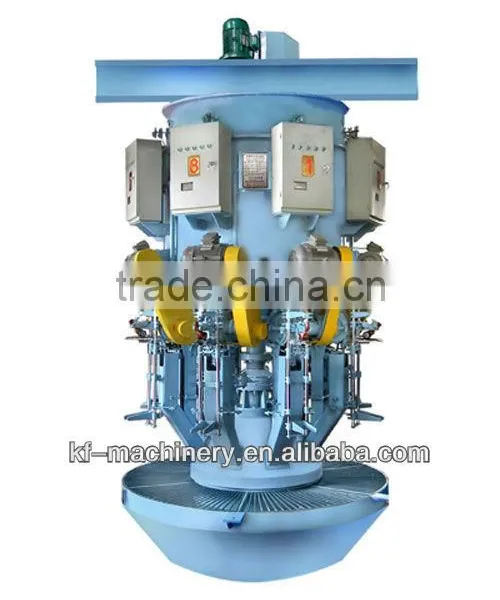 Henan Kefan Selling Cement Packing Machine