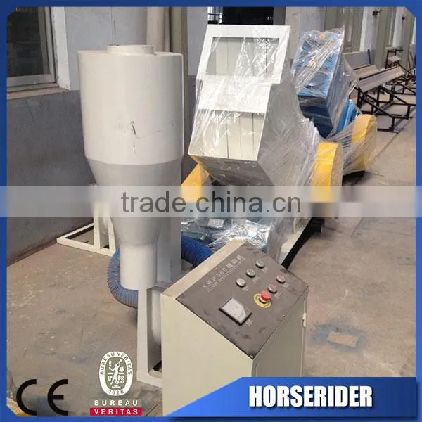 Recycling Crusher Machine / Pipe Crusher photo-2