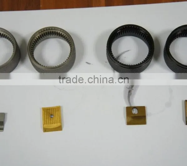 Fromm Strapping Tool Spare Part Tooth Plate photo-4