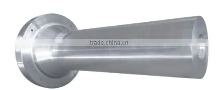 Customized Steel Wind Turbine Shaft for Wind Power photo-5