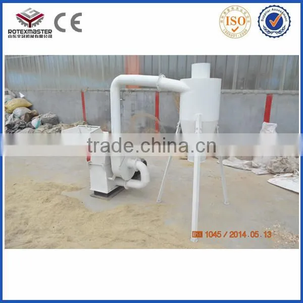 [ROTEX MASTER] Low Price Poultry or Birds Feed Pellet Production Line photo-2