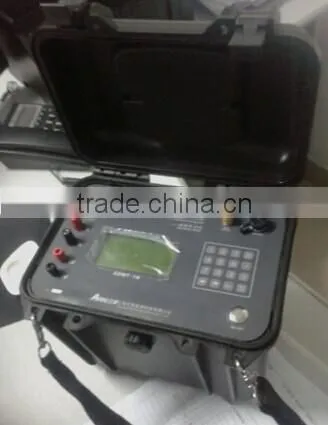 DZD-6A Underground Metal Water Detector photo-2