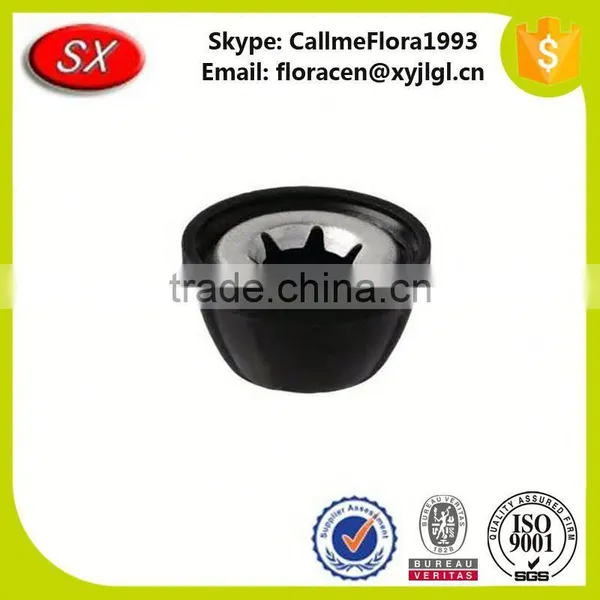 Professional Manufacture Hight Quanlity Push Nuts (China Manufacture / Hight Precision) photo-6