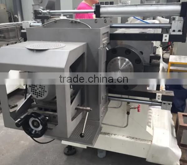 Extruded Soya Protein Machine/Soya Meat Machine /TVP Process Line From Jinan Dayi photo-6