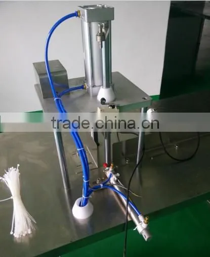 Soap Stamping Cutting Machine photo-2