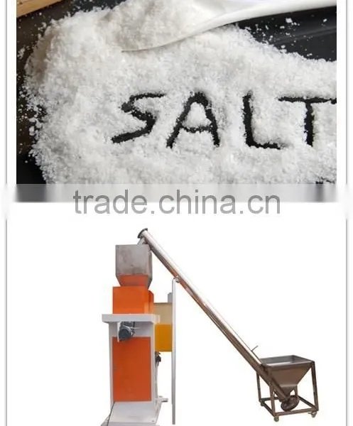 Big Bag Lime Packaging Machine Price photo-2