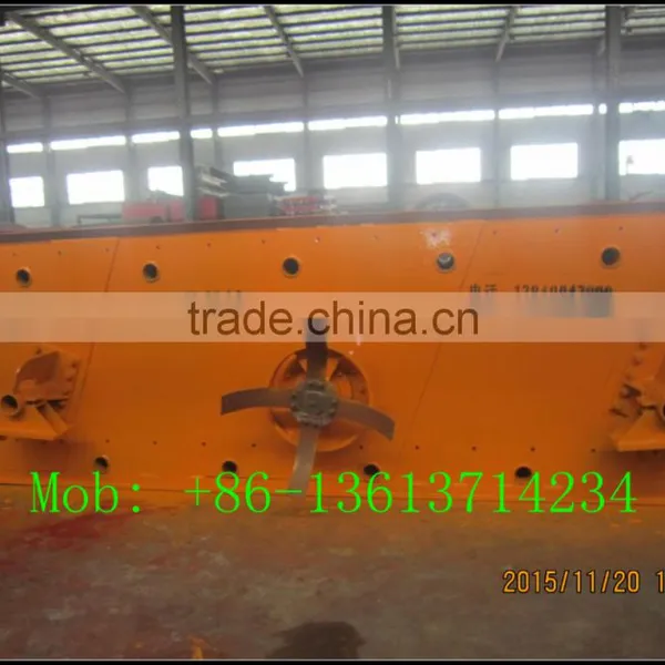 Circular Vibrating Screening Machine for Sand/stone photo-3