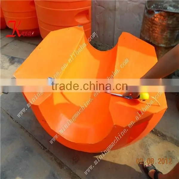 HDPE Float for Dredging Pipe photo-4